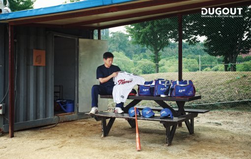 노송 김용수