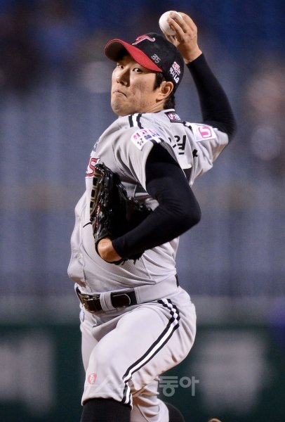 유원상. 스포츠동아DB