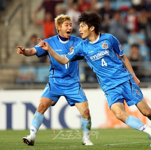 강민수(오른쪽). 스포츠동아DB