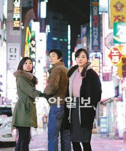 동서대 임권택영화예술대학 학생들이 제작한 영화 ‘개똥이’의 포스터 사진. 동서대 제공