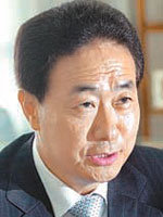 김성산 대표