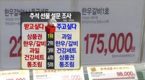사진=  채널A 보도 영상 캡처