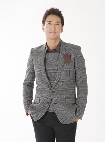 배우 신현준. 사진제공｜KBS