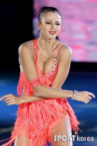 다리아 드미트리예바.