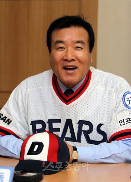 김유동. 스포츠동아DB