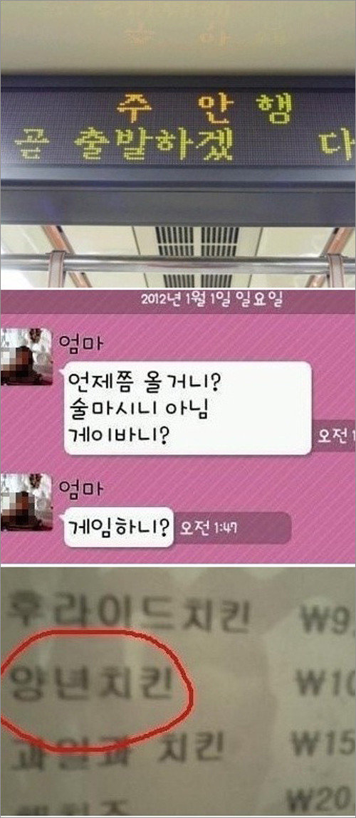 출처= 커뮤니티 게시판