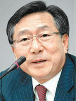 김기문 中企 중앙회장