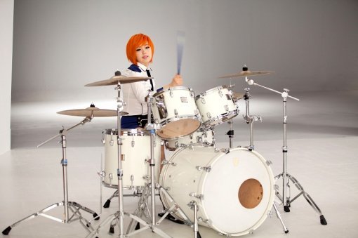 걸그룹 AOA 유경. 사진제공｜FNC엔터테인먼트