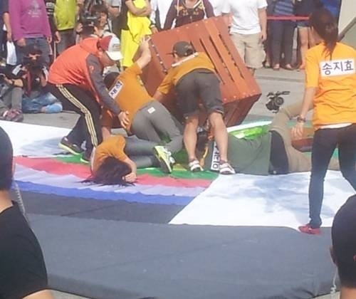 출처= 커뮤니티 게시판