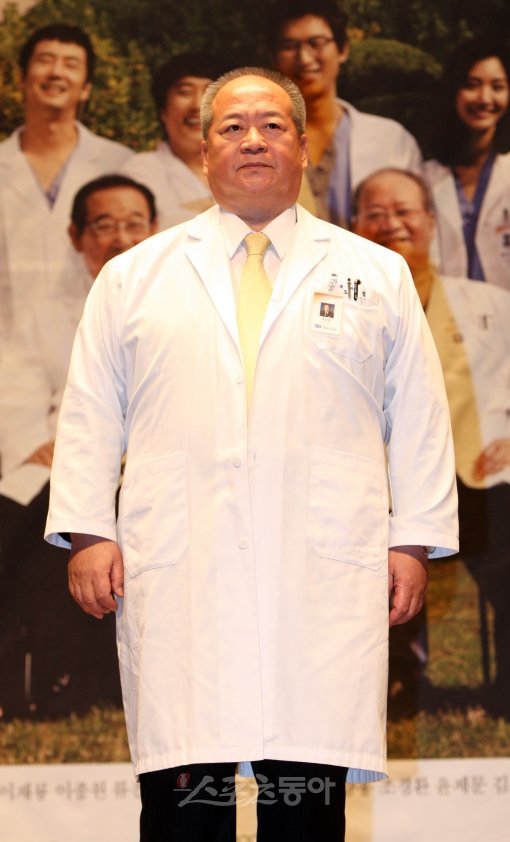 故 조경환. 스포츠동아DB