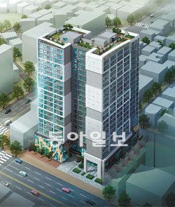 수유역 푸르지오시티