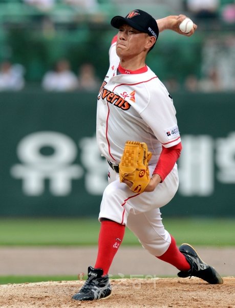 박정배. 스호츠동아DB