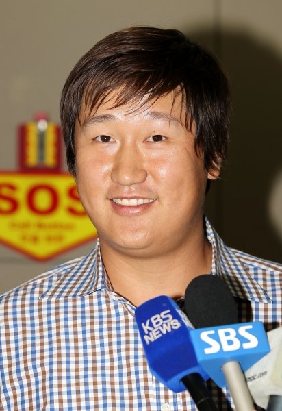 이대호. 사진제공｜스포츠코리아