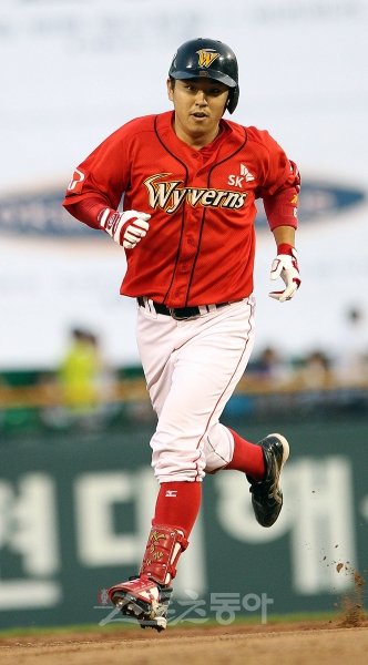 나주환. 스포츠동아DB