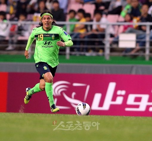 드로겟. 스포츠동아DB