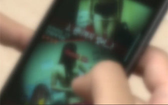 채널A ‘뉴스A’ 방송화면 캡쳐.