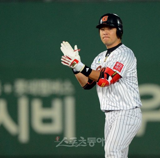 강민호. 스포츠동아DB