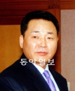 양재혁 前 삼부파이낸스 회장 동아일보 DB