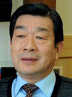 최흥식 국제우주연맹 아시아태평양그룹 의장