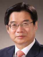 김호원 특허청장