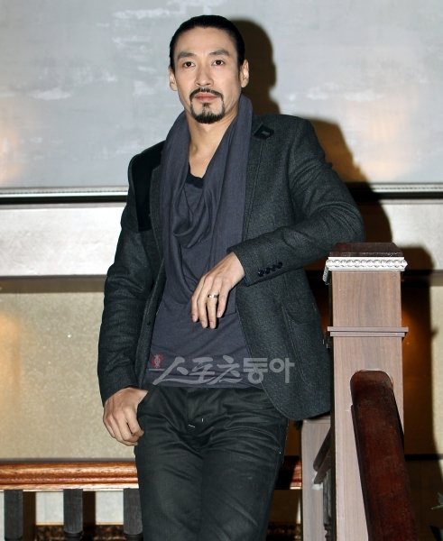 신성우 (사진= 스포츠동아DB)