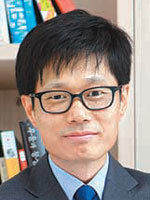 이승호 채널큐적성검사연구소 대표