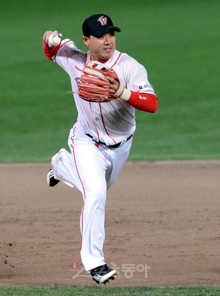 SK 박진만. 스포츠동아DB