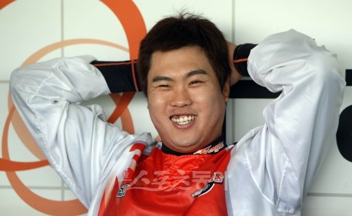 류현진. 스포츠동아DB