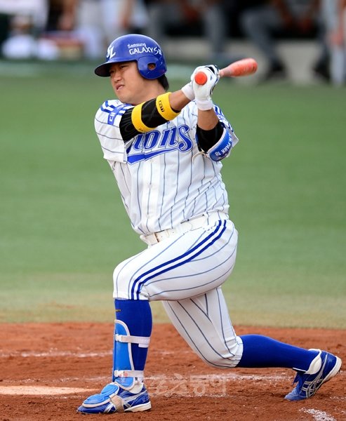 삼성 박석민. 스포츠동아DB