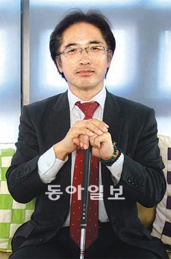 골프장 마케팅 관련 회의 참석차 31일 한국을 찾은 ‘골프장 경영의 귀재’ 구사후카 다케시 PGM 고문은 한국에 골프장이 너무 많다고 지적했다. 티골프 스튜디오 제공