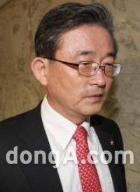 새누리당 이한구 원내대표