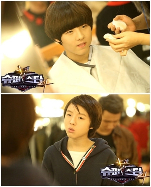 ‘유승우 2대8 가르마’