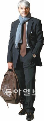 주세페 카발로 지사장