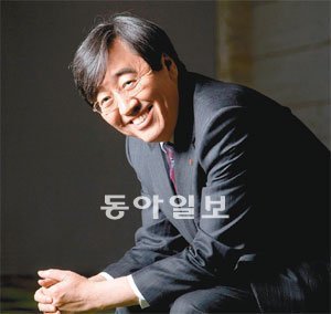 박진선 대표는 “그림이나 음악처럼 음식의 맛도 아름다움을 이해하려면 꾸준한 노력이 필요하다”고 했다. 샘표식품 제공