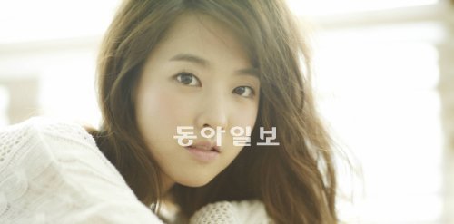 배우 박보영은 “중기 오빠랑 나온다고 저를 미워하시면 안 돼요. 관객들이 스스로 순이라고 생각하며 영화를 관람하면 어떨까요”라고 말했다. 더 컴퍼니 엔터테인먼트 제공