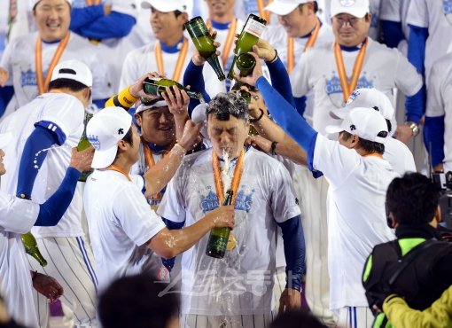 이승엽. 스포츠동아DB