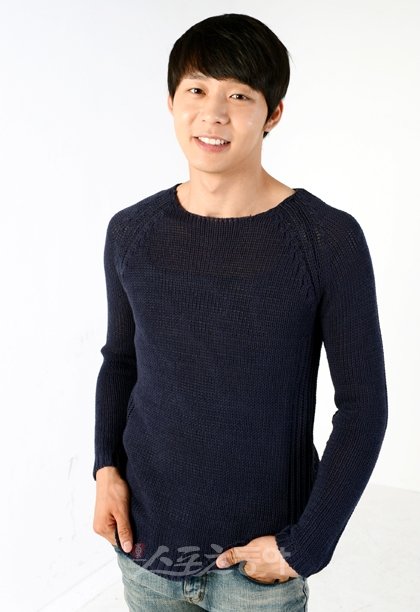 그룹 JYJ 멤버 겸 연기자 박유천. 스포츠동아DB