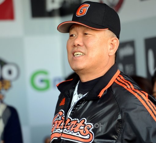 양승호 전 감독. 스포츠동아DB