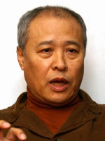 손진책 국립극단 예술감독