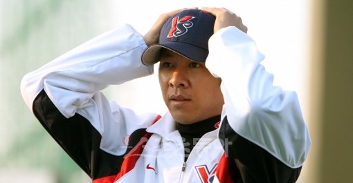 임창용. 스포츠동아DB