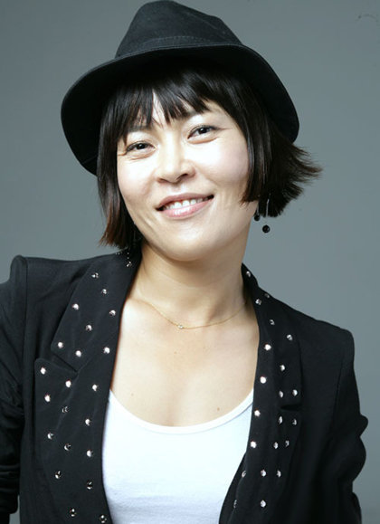 방송인 조혜련. 사진제공｜MBN