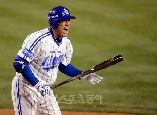 이승엽. 스포츠동아DB