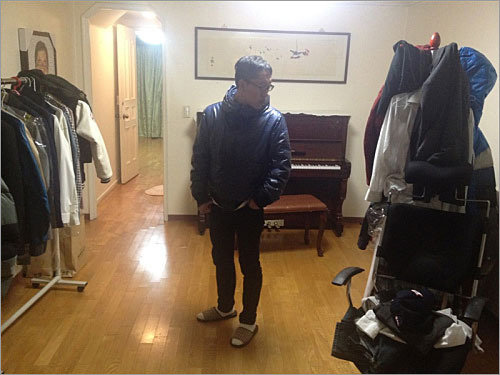 출처= 윤도현 미투데이