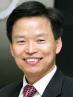 김경철 한국교통연구원장