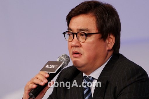 정태원 태원엔터테인먼트 대표. 동아닷컴 국경원 기자 onecut@donga.com