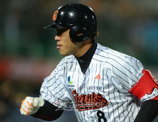 전준우. 스포츠동아DB