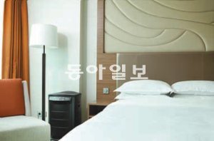 쉐라톤서울디큐브시티호텔