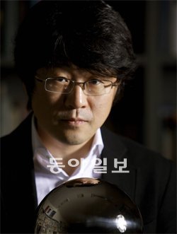 소설가 이인화. 해냄출판사 제공