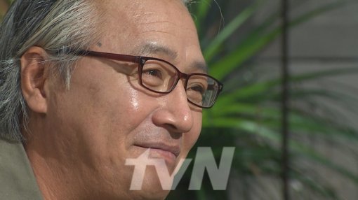 배우 이경영. 사진제공 ｜ CJ E&M