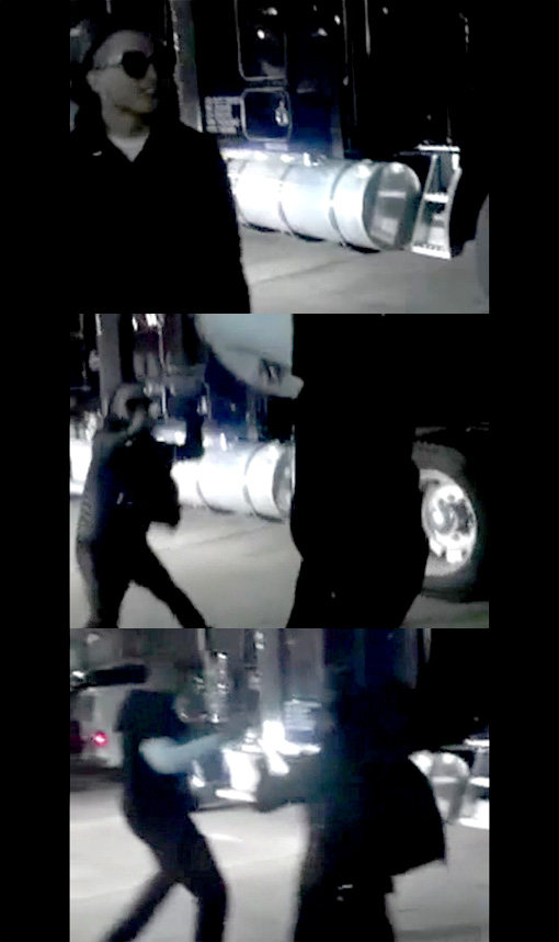 ‘태양 더기댄스’